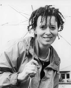 Anne Lamott